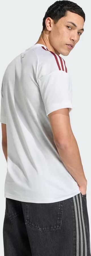 Adidas Qatar 26 Uitshirt - Foto 6