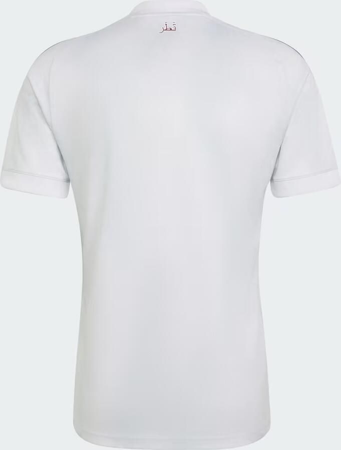 Adidas Qatar 26 Uitshirt - Foto 3