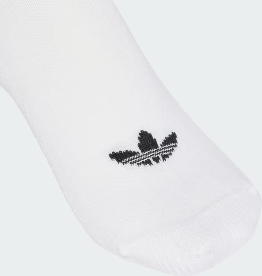 Adidas Originals Sportsokken 3S 1 4 SOCKS 3P