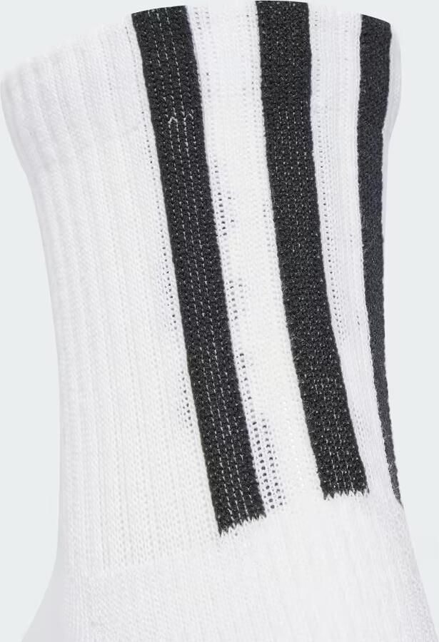 Adidas Originals Sportsokken 3S 1 4 SOCKS 3P - Foto 4