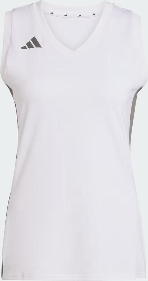 Adidas Quickset Sleeveless Volleybalshirt - Foto 4