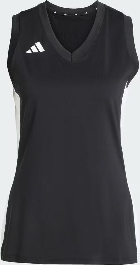 Adidas Quickset Sleeveless Volleybalshirt - Foto 4