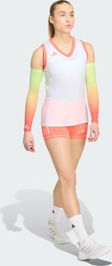 Adidas Quickset Sleeveless Volleybalshirt - Foto 6