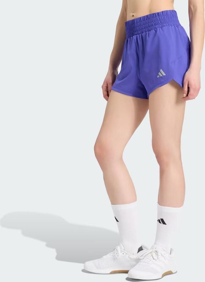 Adidas Racer Pacer Woven Short