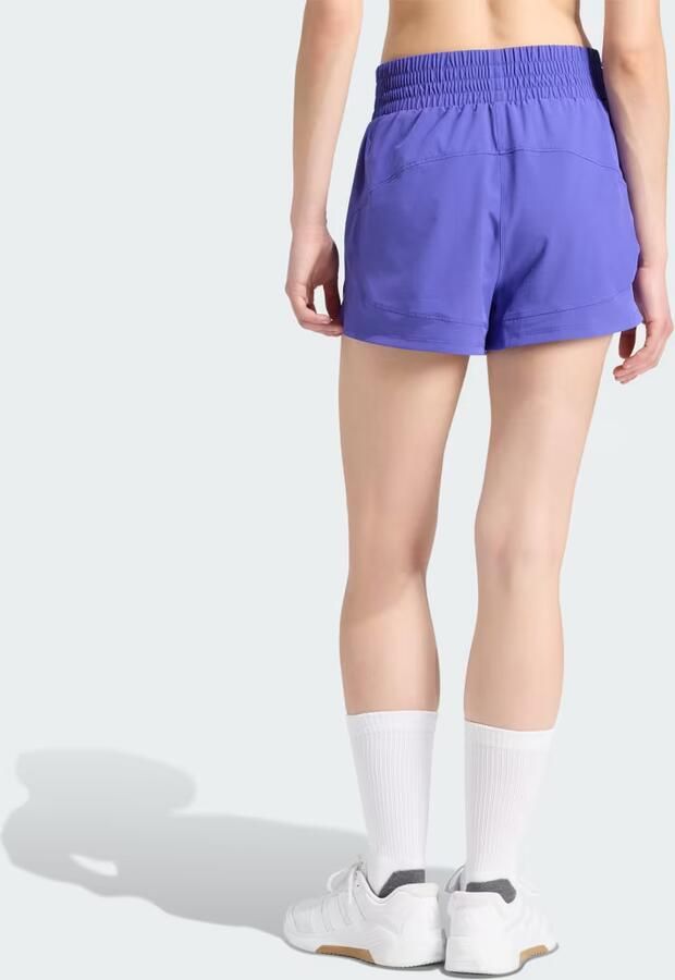 Adidas Racer Pacer Woven Short - Foto 5