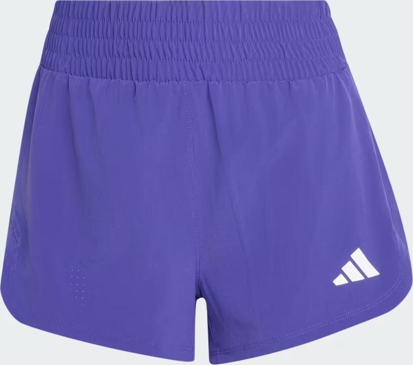 Adidas Racer Pacer Woven Short - Foto 4