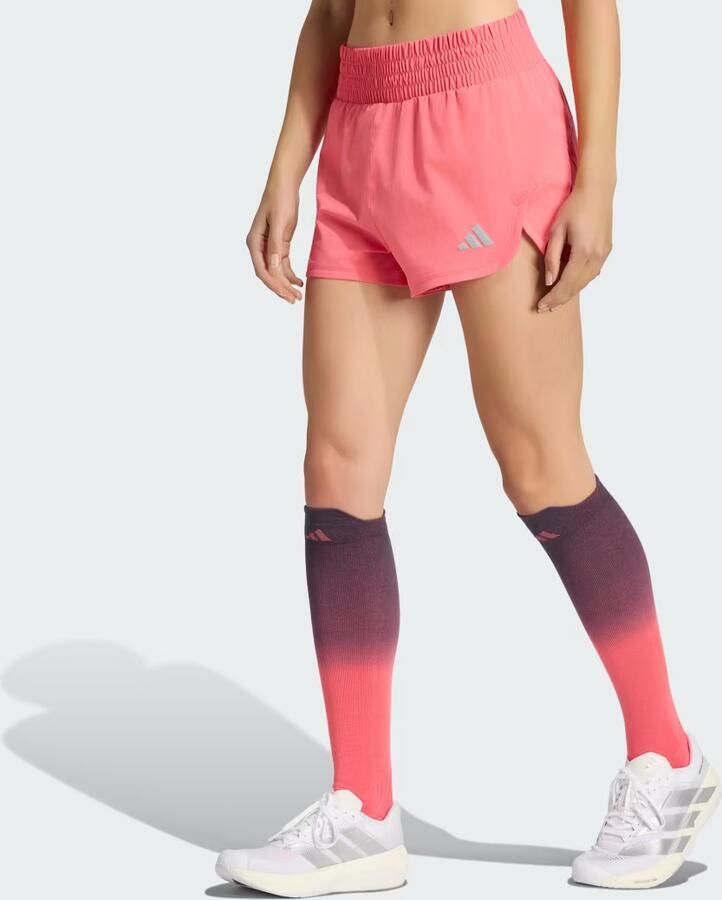 Adidas Racer Pacer Woven Short