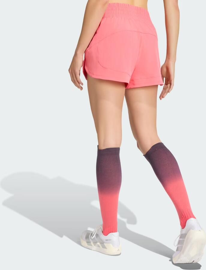 Adidas Racer Pacer Woven Short - Foto 3