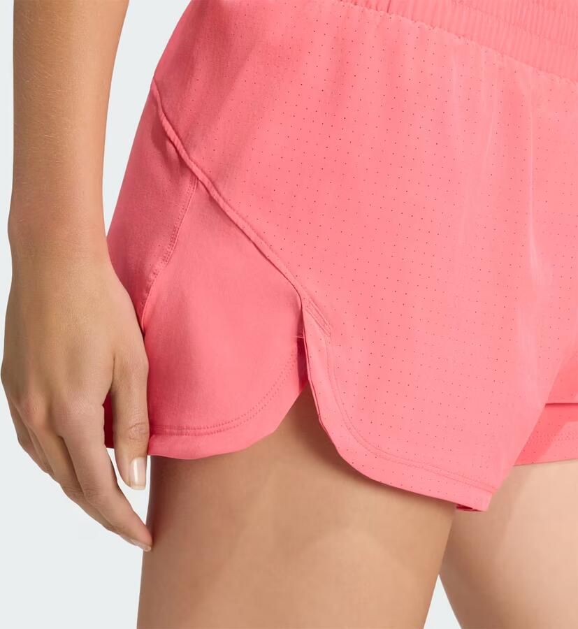 Adidas Racer Pacer Woven Short - Foto 2