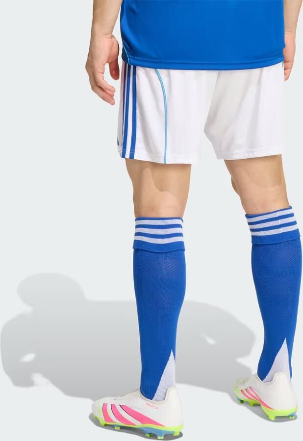 Adidas RACING CLUB DE STRASBOURG 25 26 HOME SHORT - Foto 5