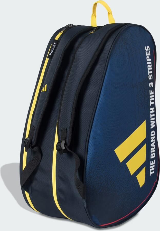 Adidas Racket Tas Control Blue 3.4 - Foto 4
