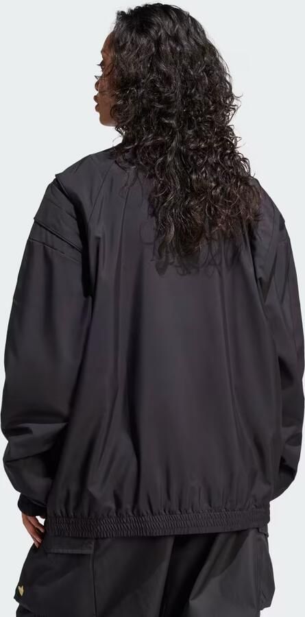 Adidas Originals Jas met opstaande kraag Black Unisex - Foto 11