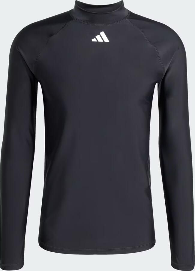 Adidas Rashguard met Lange Mouwen - Foto 4