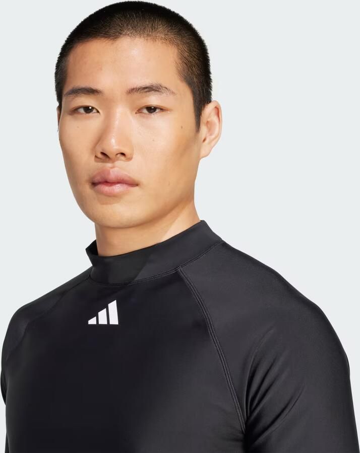 Adidas Rashguard met Lange Mouwen - Foto 3