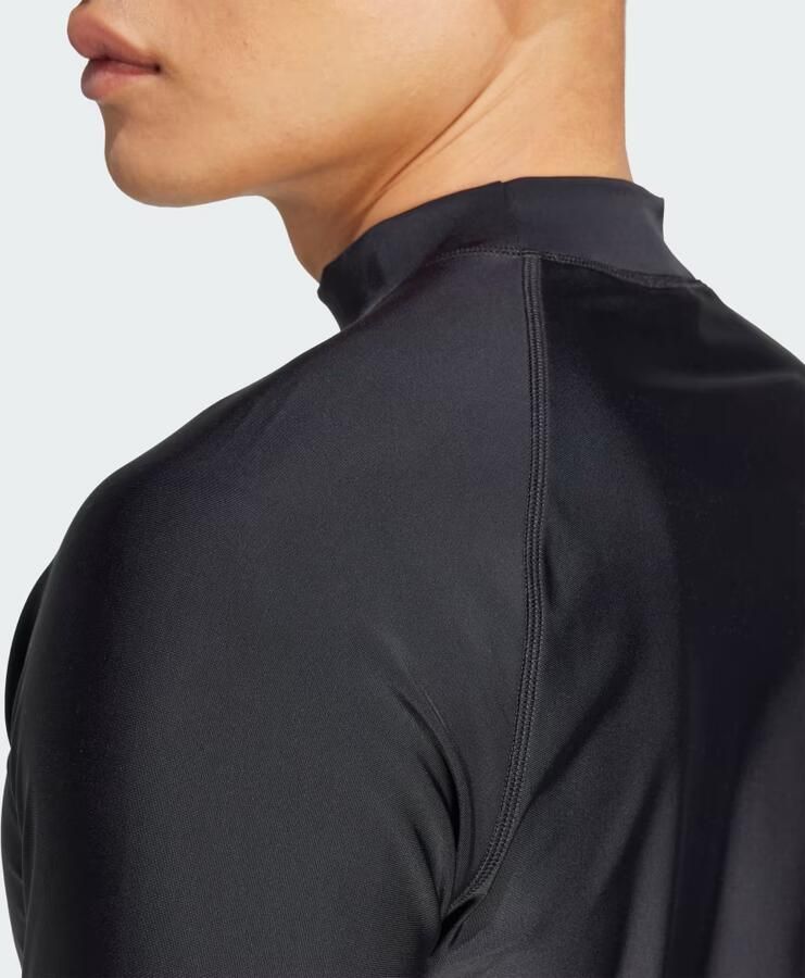Adidas Rashguard met Lange Mouwen - Foto 2