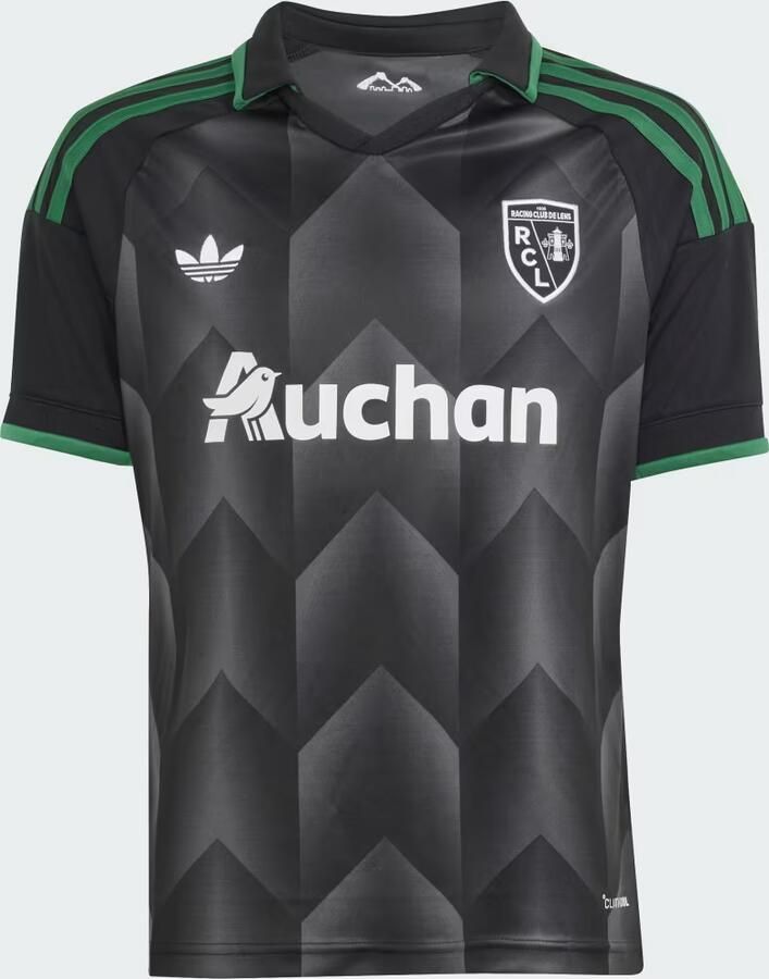 Adidas RC Lens 26 27 Away Jersey