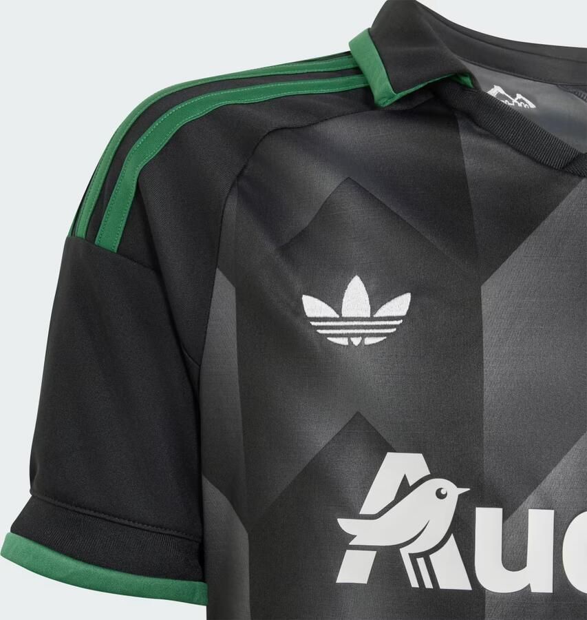 Adidas RC Lens 26 27 Away Jersey - Foto 2