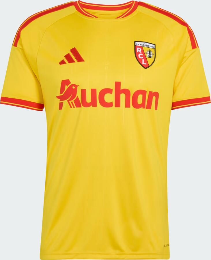 Adidas RC Lens 26 27 thuisshirt - Foto 2