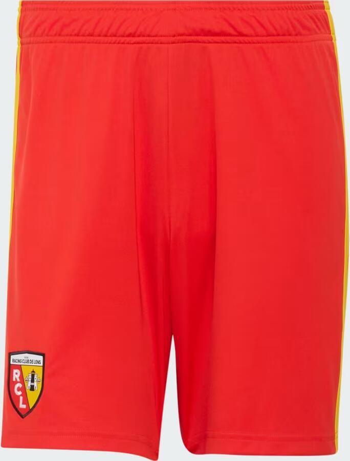 Adidas RC LENS 26 27 THUISSHORT - Foto 1