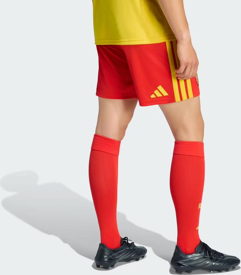 Adidas RC LENS 26 27 THUISSHORT - Foto 4