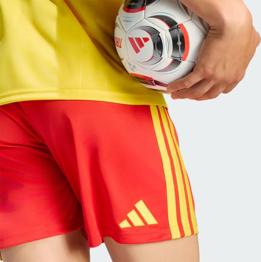 Adidas RC LENS 26 27 THUISSHORT - Foto 2