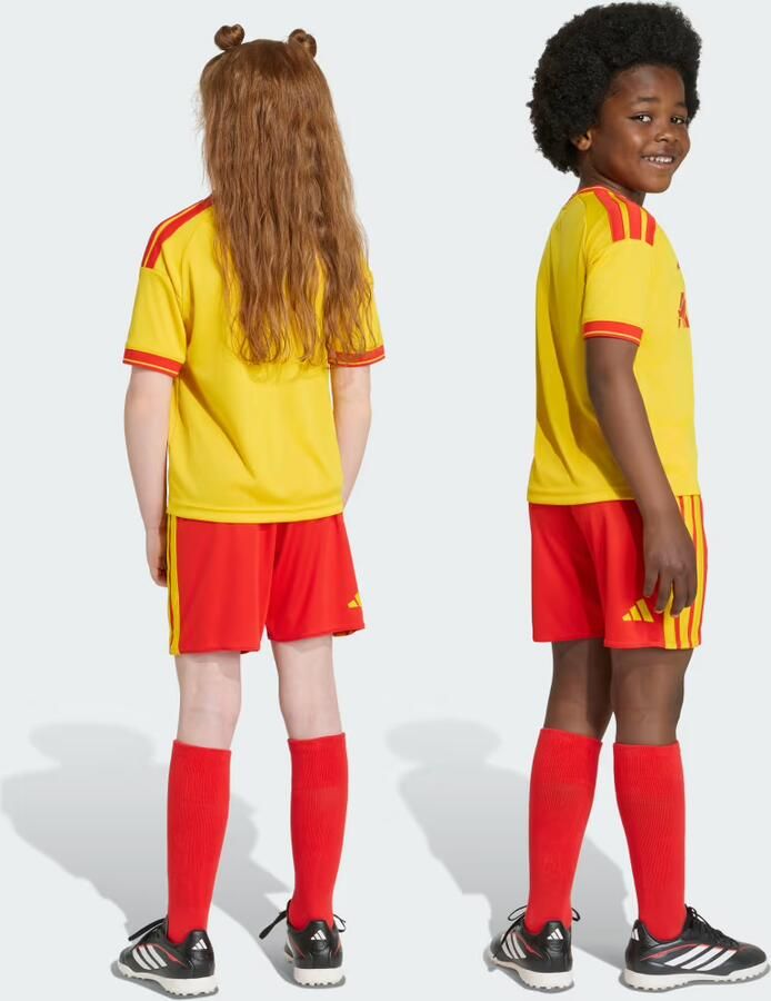 Adidas RC LENS 26 27 THUISTENUE KIDS - Foto 3