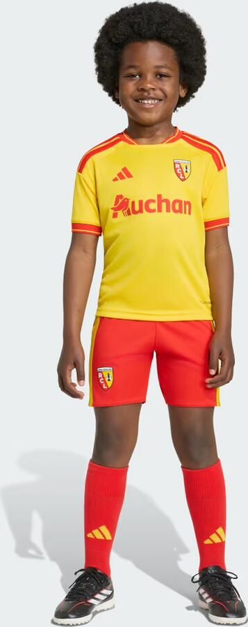 Adidas RC LENS 26 27 THUISTENUE KIDS - Foto 6