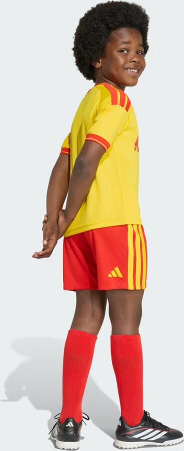 Adidas RC LENS 26 27 THUISTENUE KIDS - Foto 5