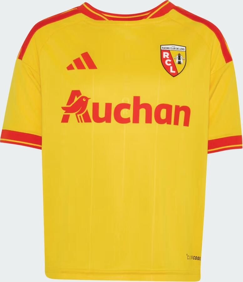 Adidas RC LENS 26 27 THUISTENUE KIDS - Foto 2