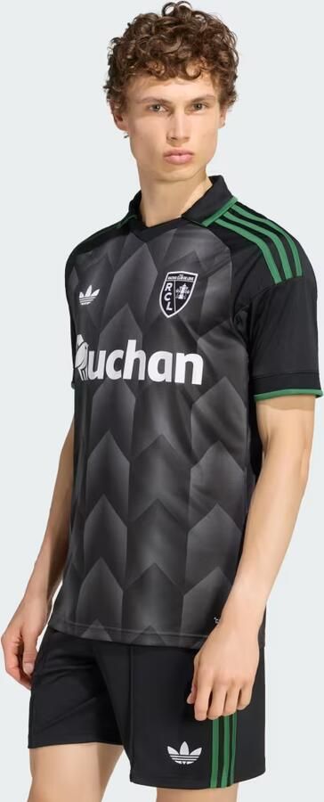Adidas RC Lens 26 27 Uitshirt
