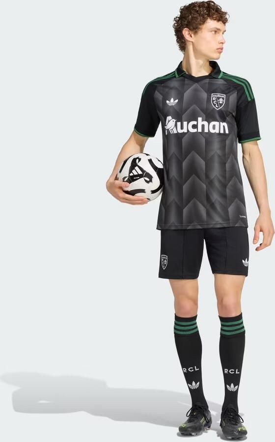 Adidas RC Lens 26 27 Uitshirt - Foto 3
