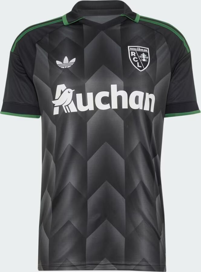 Adidas RC Lens 26 27 Uitshirt - Foto 2