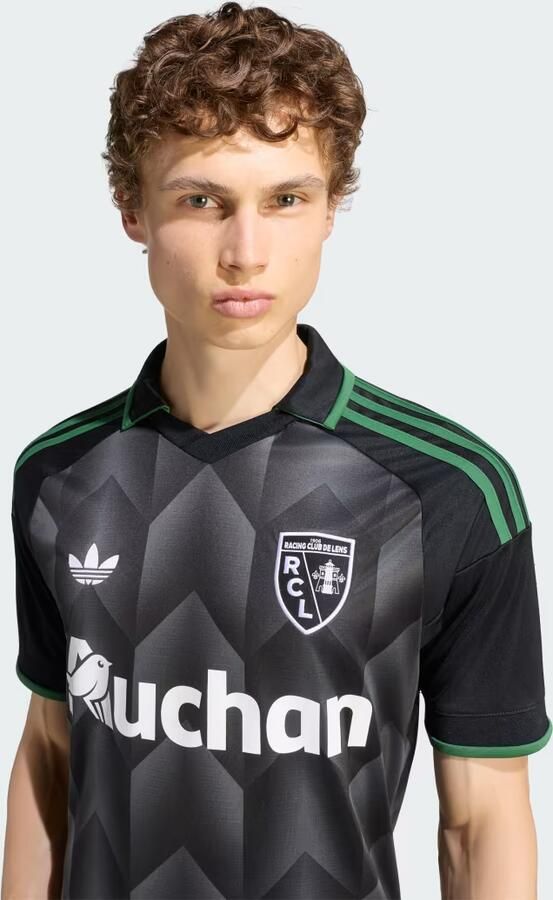Adidas RC Lens 26 27 Uitshirt - Foto 4
