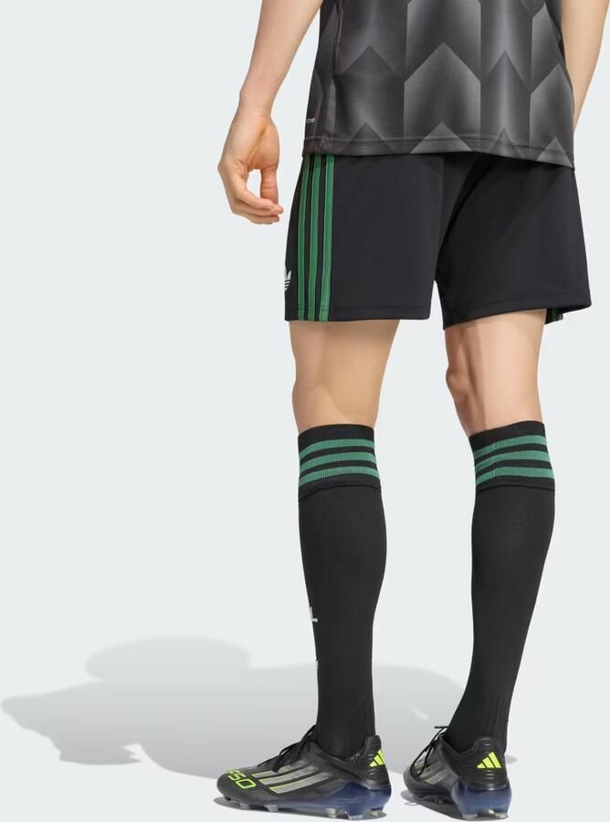 Adidas RC LENS 26 27 UITSHORT - Foto 5