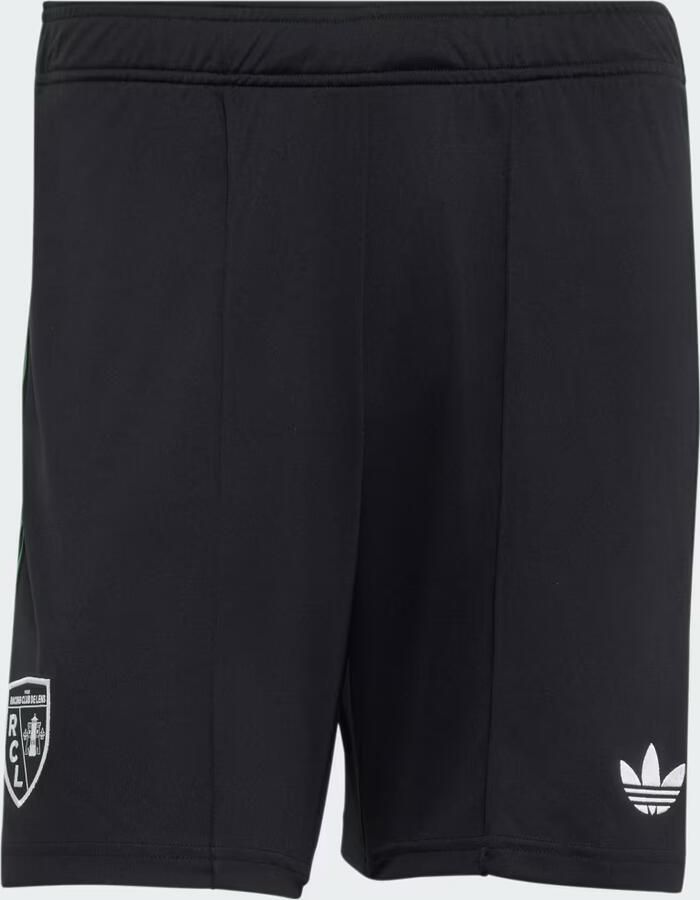 Adidas RC LENS 26 27 UITSHORT - Foto 4