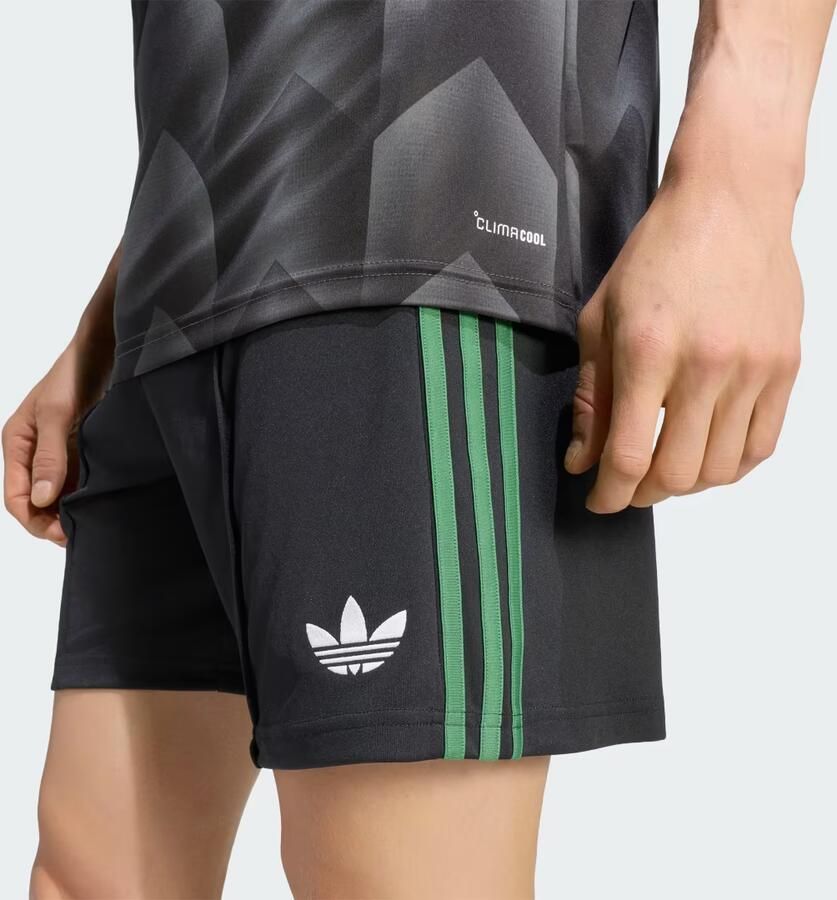 Adidas RC LENS 26 27 UITSHORT - Foto 2