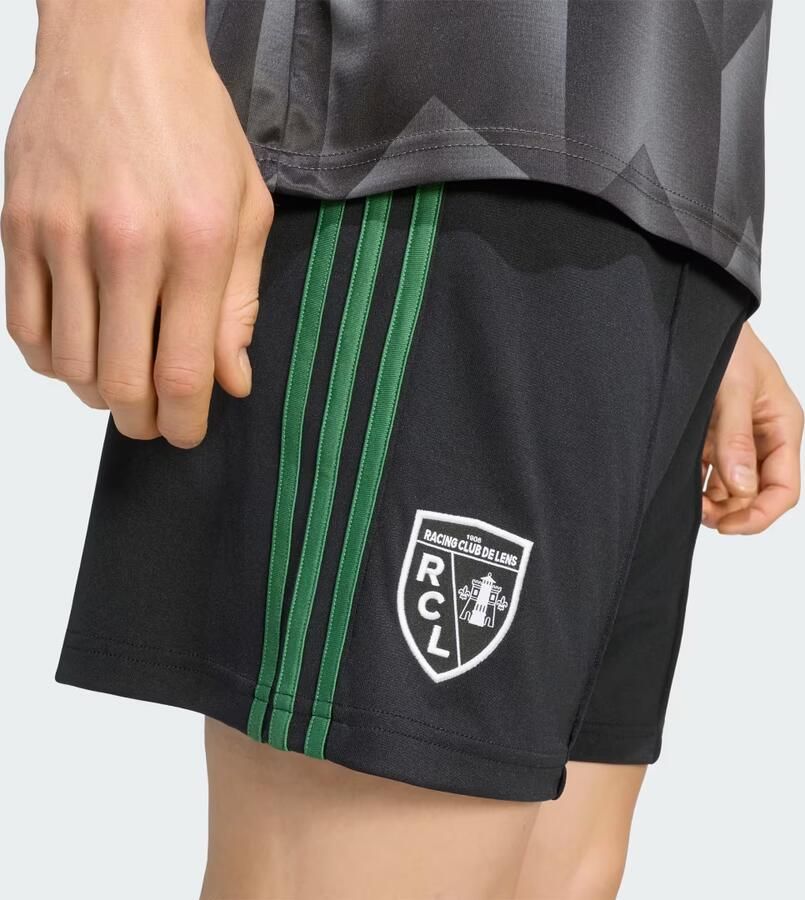 Adidas RC LENS 26 27 UITSHORT - Foto 3