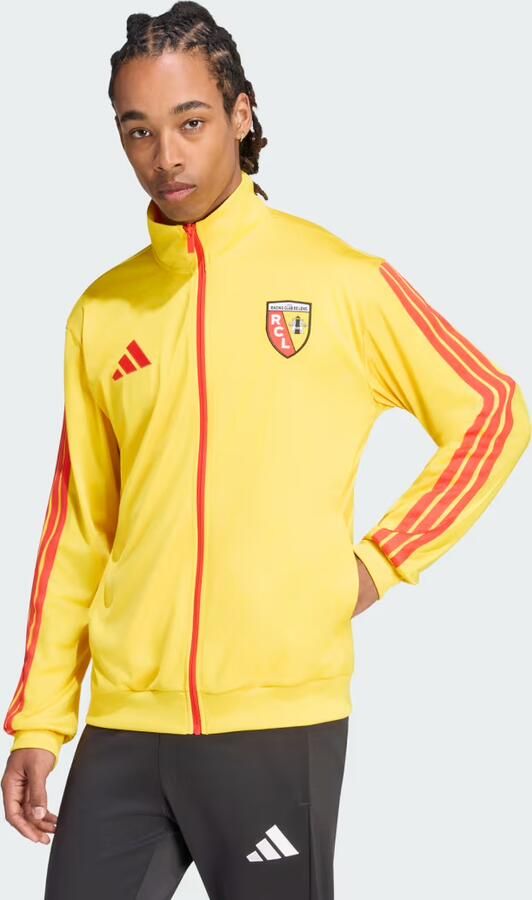 Adidas RC Lens DNA Sportjack
