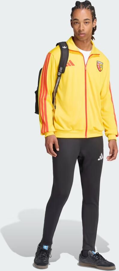 Adidas RC Lens DNA Sportjack - Foto 5