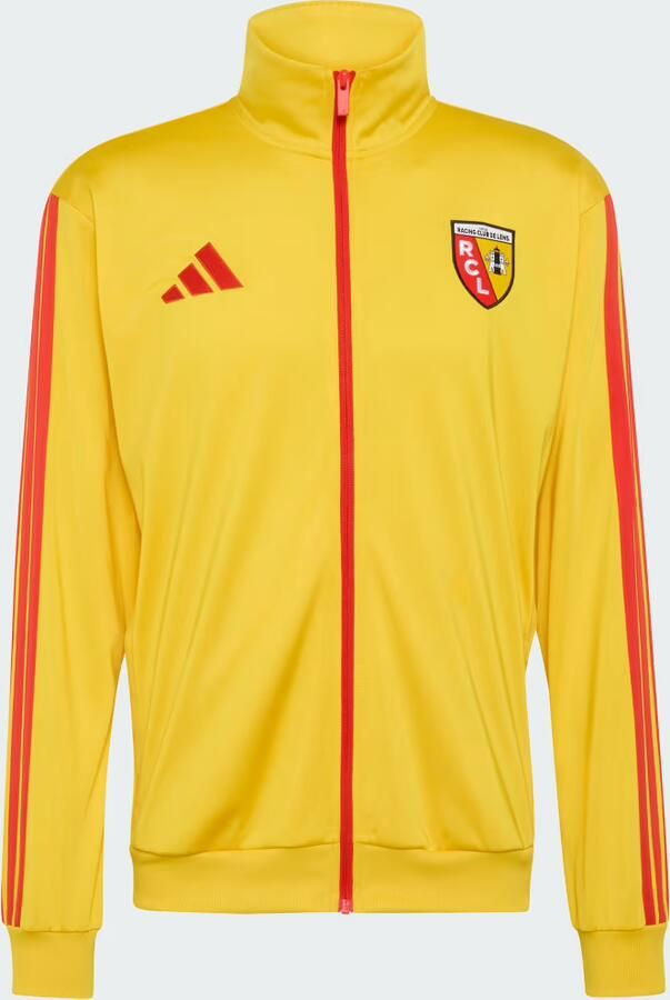 Adidas RC Lens DNA Sportjack - Foto 4
