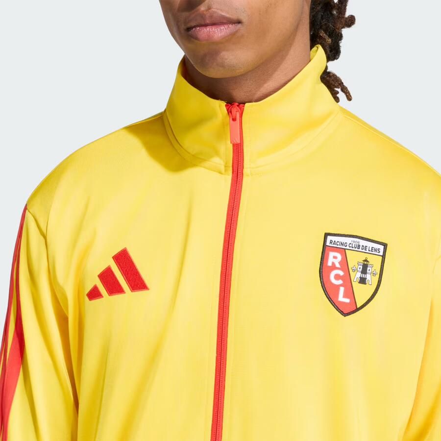 Adidas RC Lens DNA Sportjack - Foto 2