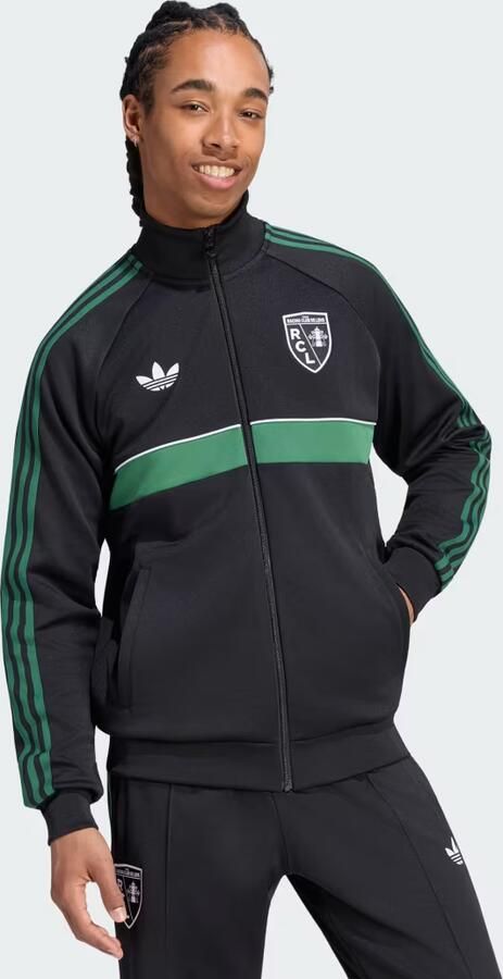 Adidas RC Lens Originals Sportjack