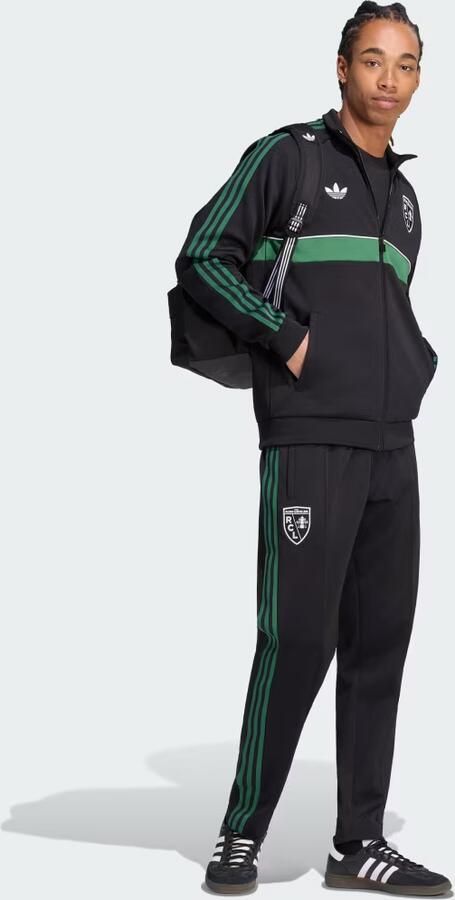 Adidas RC Lens Originals Sportjack - Foto 6