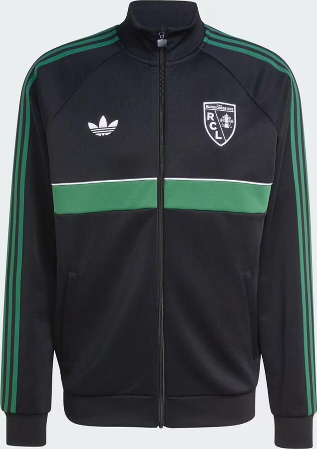 Adidas RC Lens Originals Sportjack - Foto 3
