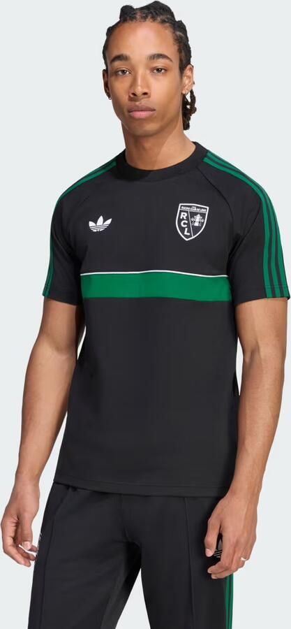 Adidas RC Lens Originals T-shirt