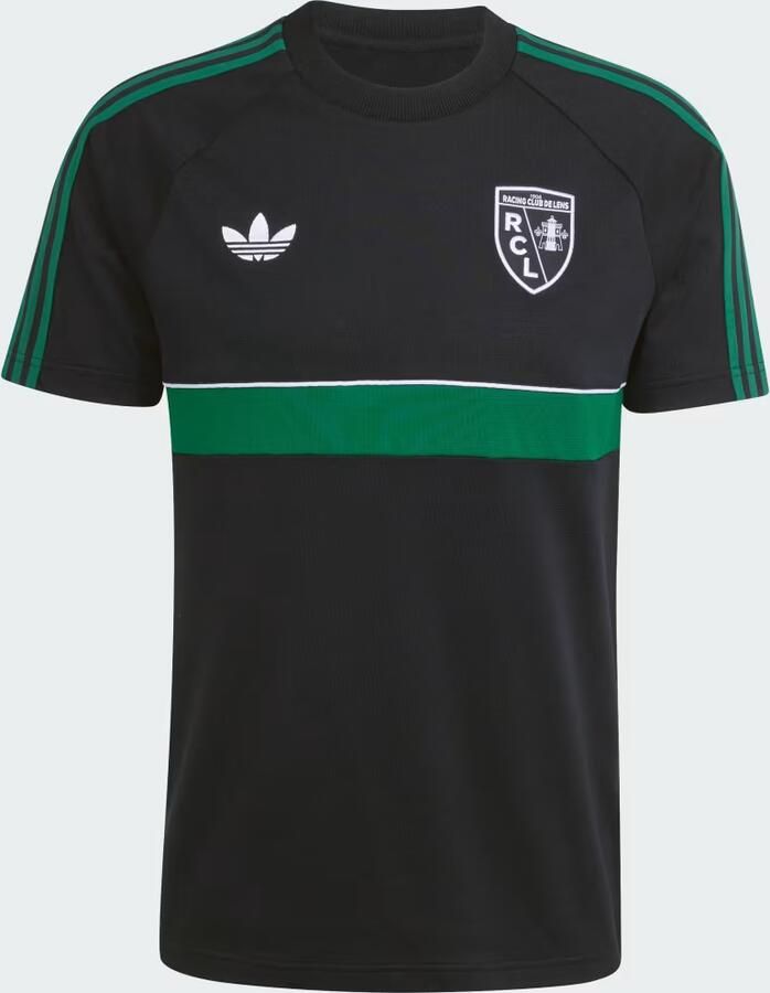 Adidas RC Lens Originals T-shirt - Foto 3