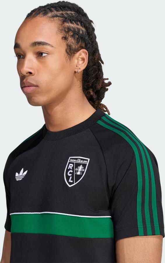 Adidas RC Lens Originals T-shirt - Foto 4