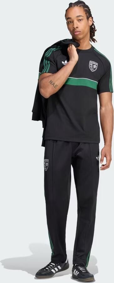 Adidas RC Lens Originals Trainingsbroek - Foto 5