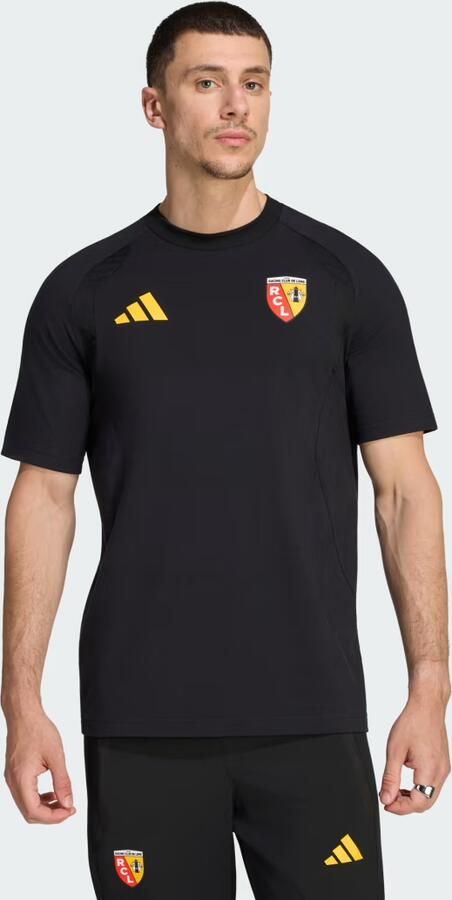 Adidas RC Lens Tiro Travel T-shirt