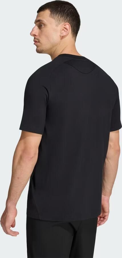 Adidas RC Lens Tiro Travel T-shirt - Foto 6